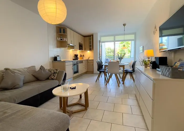 Haus Dortmund Fewo 1