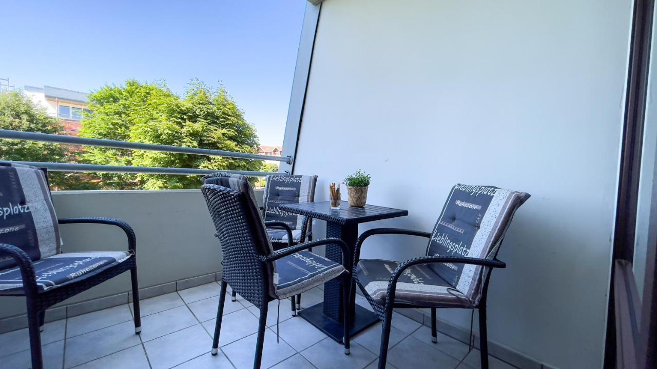 Haus Dortmund 1 Apartment