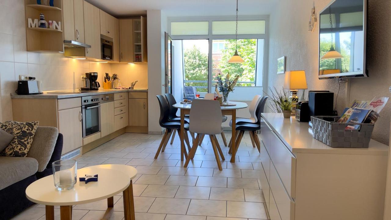 Apartment Haus Dortmund 1