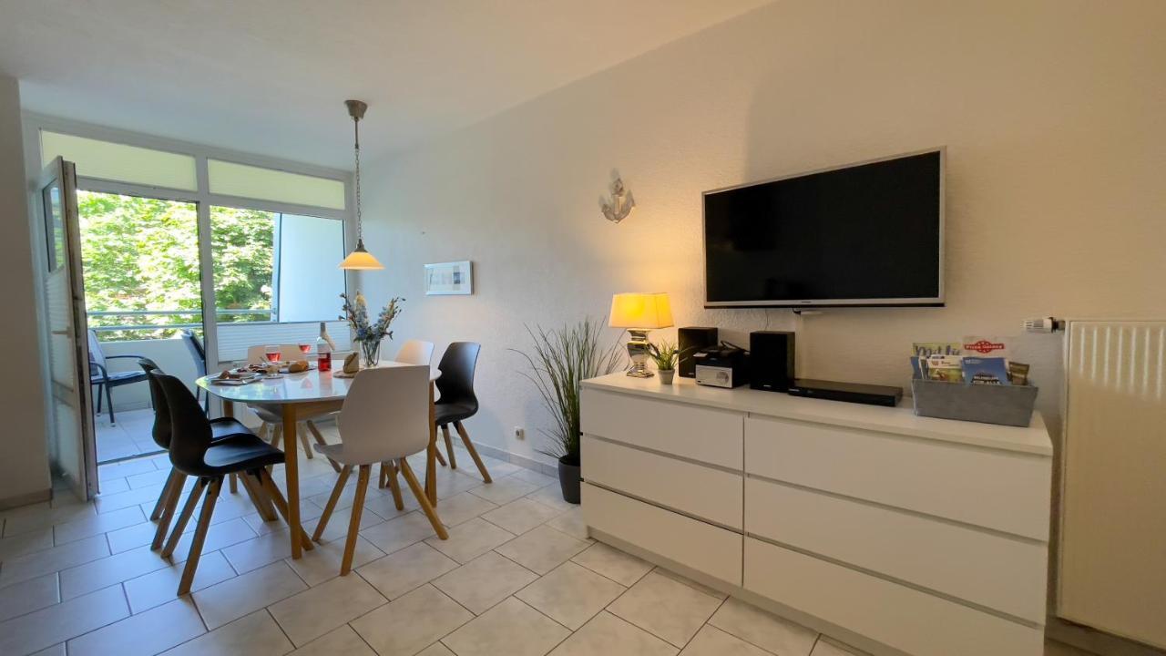 Haus Dortmund 1 * Cuxhaven