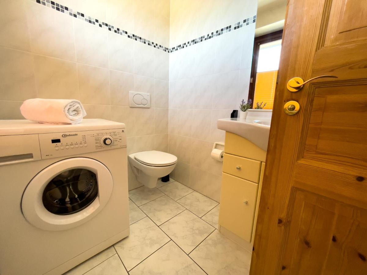 Haus Dortmund 1 Apartment Cuxhaven