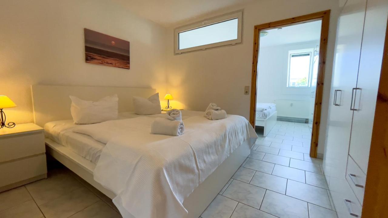 Haus Dortmund 1 Apartment