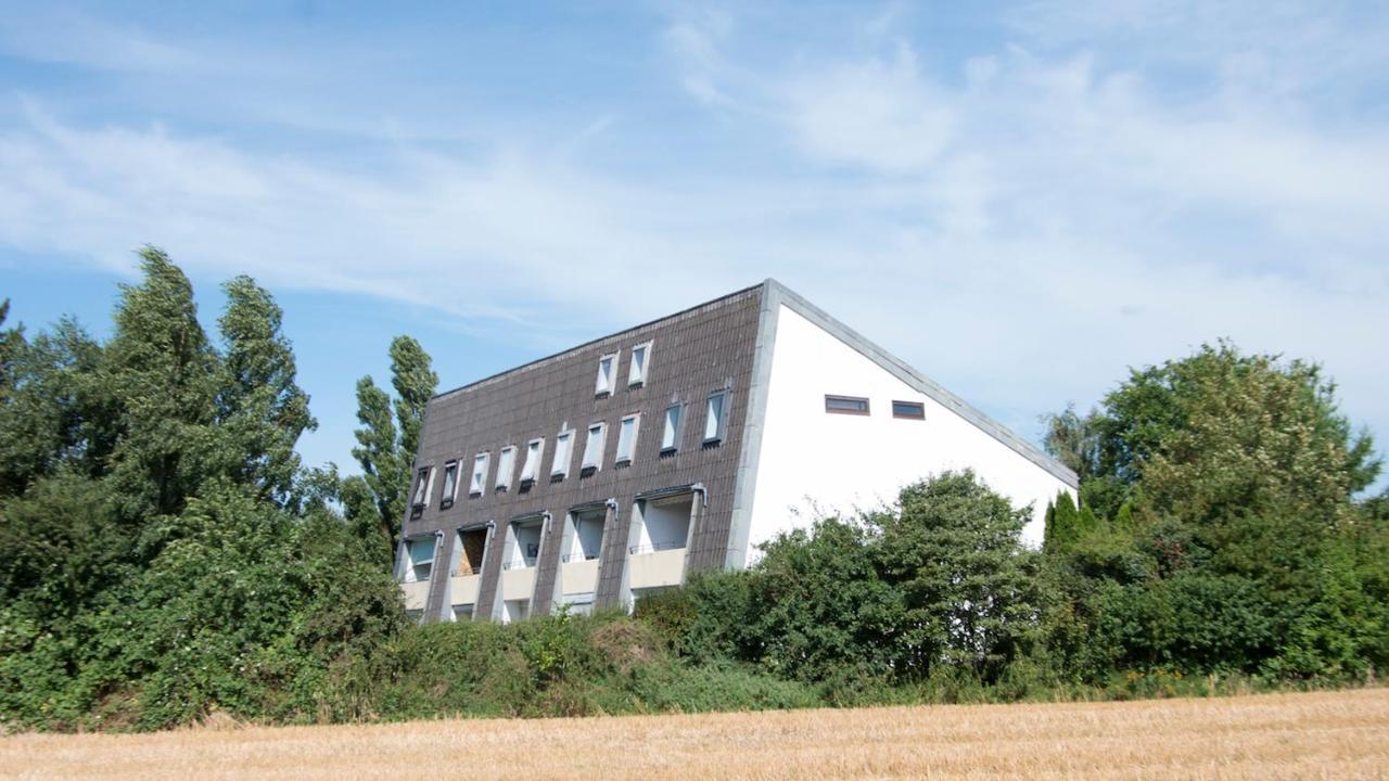 Haus Dortmund 1 *